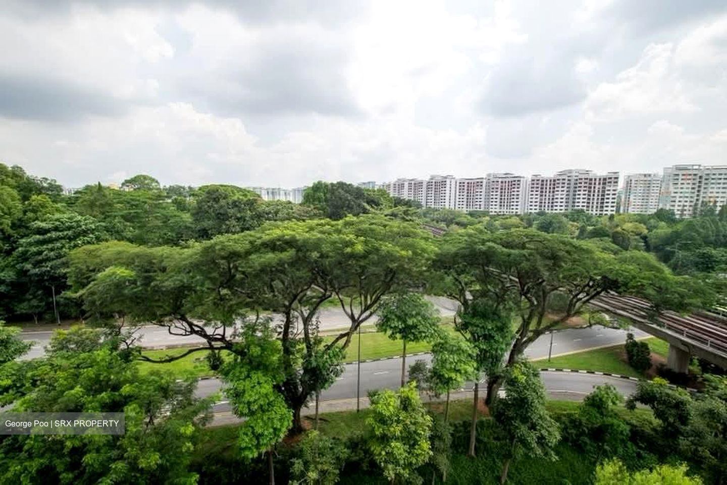 The Visionaire (D27), Condominium #571191821